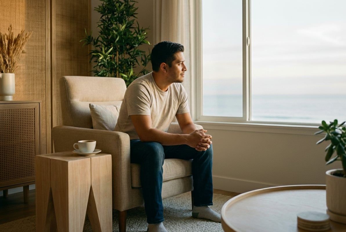 Momento de reflexión sobre finanzas personales