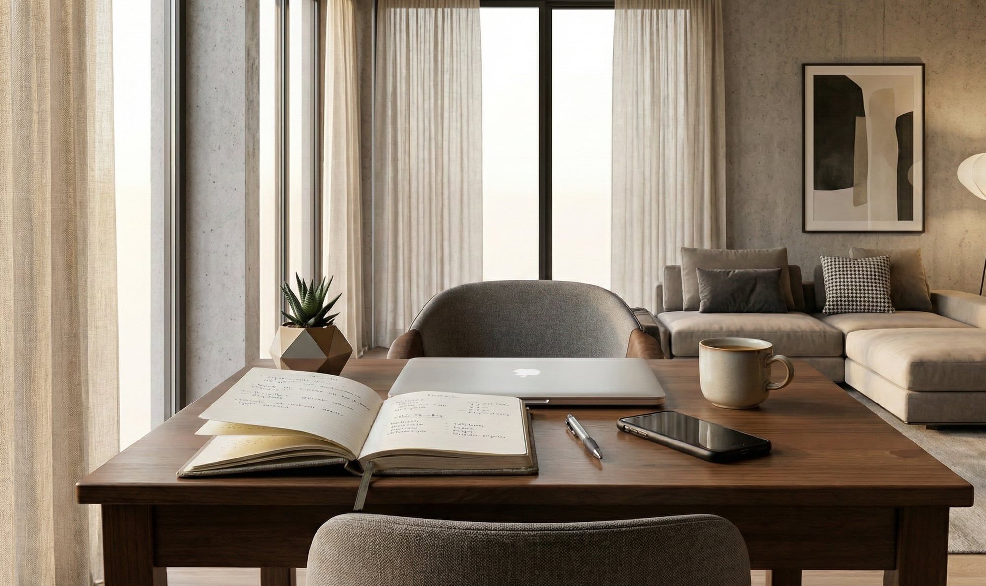 Ordena tu dinero antes de invertir