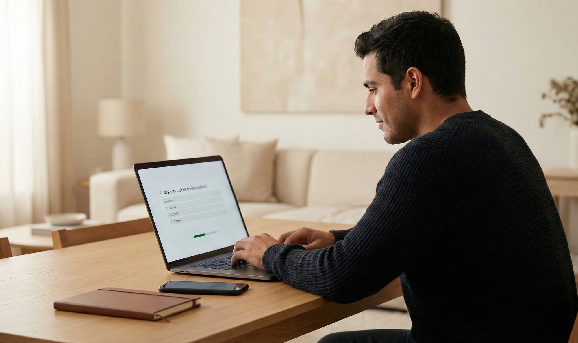 Descubre tu perfil de inversionista