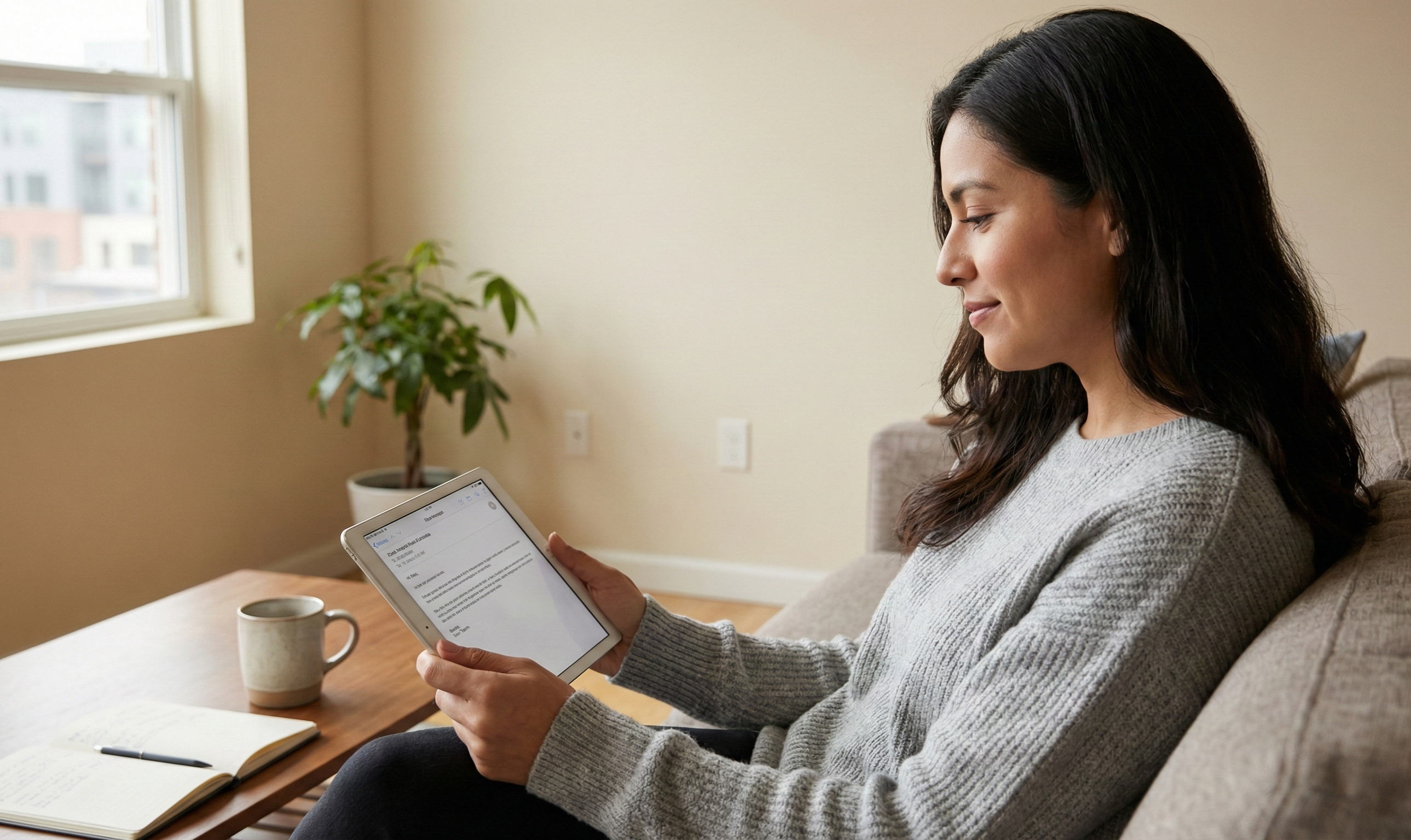 Recibe educación financiera en tu correo