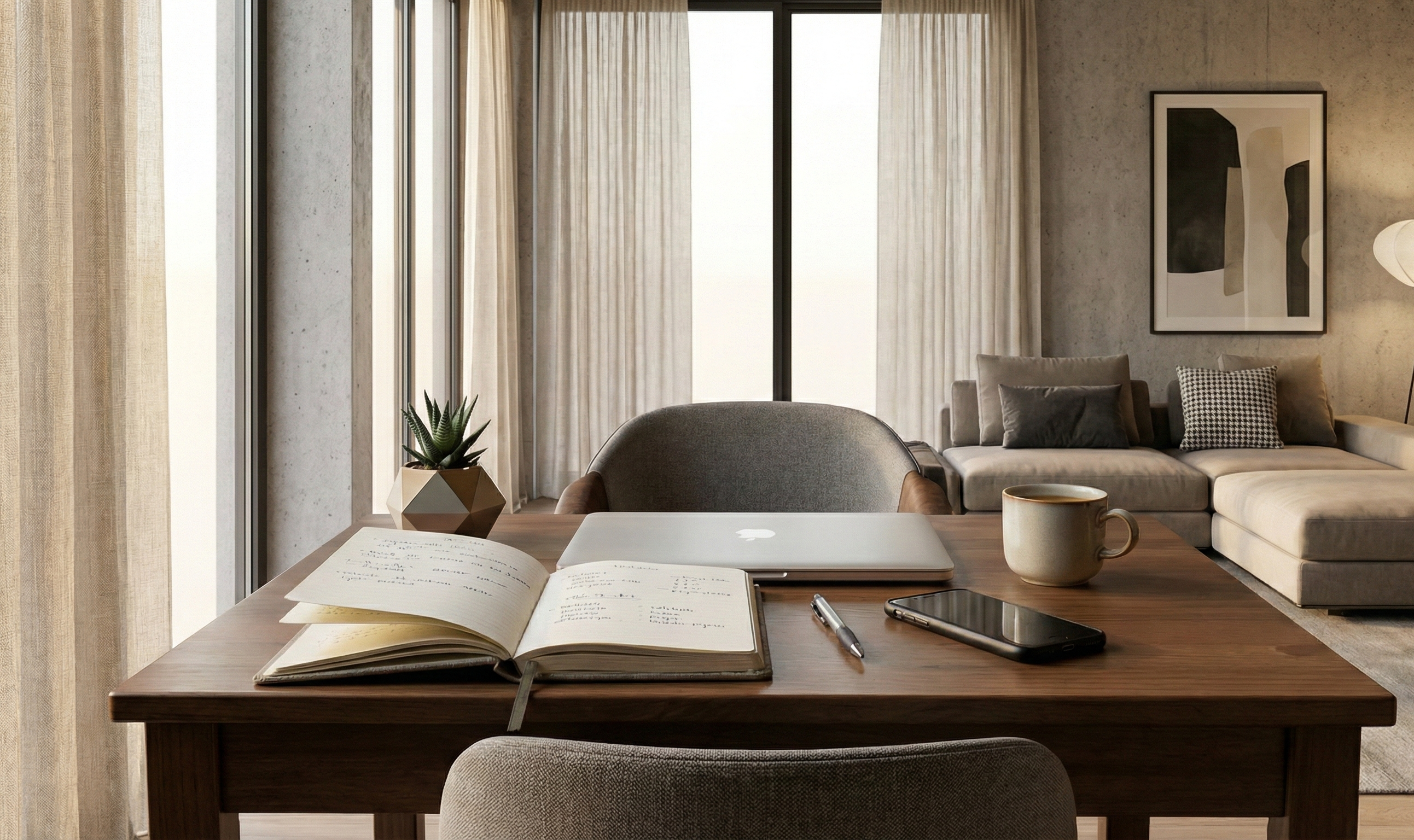 Bases financieras antes de invertir